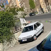 پراید۱۳۱ تمیز