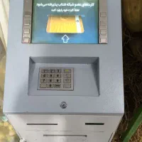 فروش خودپرداز سالنی|فروشگاه و مغازه|جهرم, |دیوار