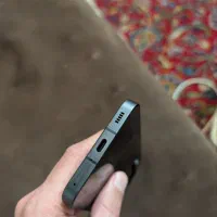 Nothing phone1 256-8 ناتینگ فون ۱|موبایل|تهران, تهرانسر مرکزی|دیوار