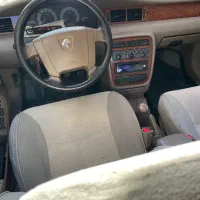 سمند LX مدل ۱۳۹۳ بنزینی
