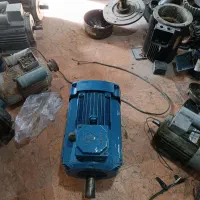 دینام 10 و 7.5اسب 3000دور موتوژن