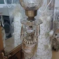 آیینه و شمعدان|صنایع دستی و سایر لوازم تزئینی|رودهن, |دیوار