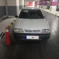 پراید 131sE