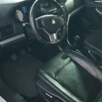 شاهین G باسانروف فروش فوری|خودرو سواری و وانت|کرمان, |دیوار