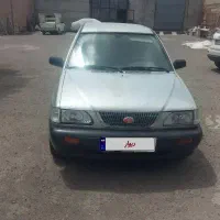 پراید ۱۴۱ مدل ۸۷ فنی خوب