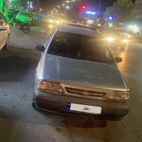 پراید ۸۲ کاربرات
