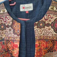 مانتو|لباس|مشهد, شهید بصیر|دیوار