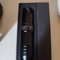 دستگاه تتو راکت سه با ترانس|آرایشی، بهداشتی، درمانی|کرج, اتحاد|دیوار