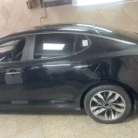 اپتیما ۲۰۱۴|خودرو سواری و وانت|تهران, پرستار|دیوار