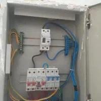 برقکاری و لوله کشی|خدمات پیشه و مهارت|بندر امام خمینی, |دیوار