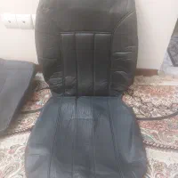روکش صندلی زانتیا