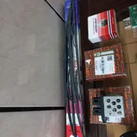 لوازم ارزان تزیینی/ریگلاتورپراید/فیوز/دفترچه/برچسب|قطعات یدکی و لوازم جانبی|شیراز, شهرک مطهری|دیوار
