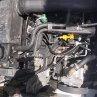 فروش گیربکس تویوتا 1600   مدل 84