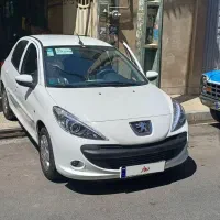 207|خودرو سواری و وانت|اسلام‌شهر, شهرک مصطفی خمینی|دیوار