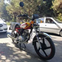 موتور هندا احسان