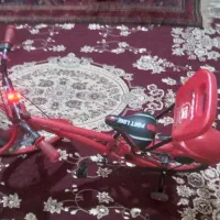 دوچرخه|دوچرخه، اسکیت، اسکوتر|زهک, |دیوار