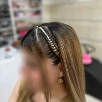 همه مدل بافت و اکستنشن با۲۰درصدتخفیف