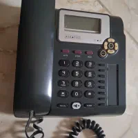 تلفن سالم