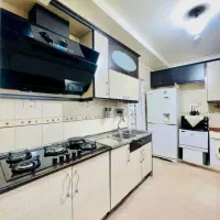 فروش آپارتمان ۸۲ متر  دو خوابه دارای سند تک برگ|فروش آپارتمان|تهران, جوانمردان (اندیشه)|دیوار