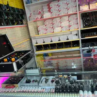 هدلایت زنون لامپ چراغ تنظیم نور