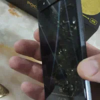 پوکو x4 pro5G|موبایل|کرج, خرمدشت|دیوار