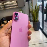 ایفون ۱۶ نرمال ۱۲۸