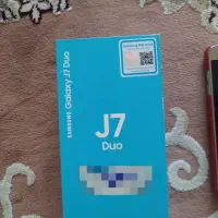 گوشی سامسونگ j7DOU|موبایل|کرمانشاه, |دیوار