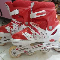 کفش اسکیت|دوچرخه، اسکیت، اسکوتر|جم, |دیوار