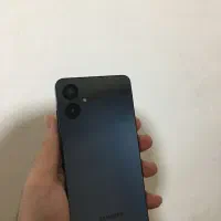 گوشی سامسونگ A06|موبایل|تبریز, |دیوار