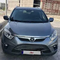 جک 97|خودرو سواری و وانت|تهران, بازار|دیوار