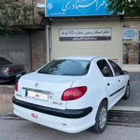 206 sd v20|خودرو سواری و وانت|مرند, |دیوار