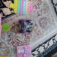 لبوبو|اسباب‌‌بازی|نورآباد, |دیوار