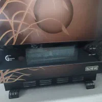 بخاری گازی ۴۲۰۰