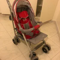 کالسکه برند گلدن بیبی golden baby|کالسکه و لوازم جانبی|تهران, مجیدیه|دیوار