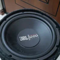ساب JBL1200|قطعات یدکی و لوازم جانبی|تهران, فردوس|دیوار