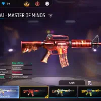 اکانت فری فایر|کنسول، بازی ویدئویی و آنلاین|بانه, |دیوار