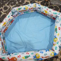 استخر بادی 3نفر