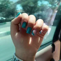 فرصت ویژه کاشت ناخن ژل فقط ۲۸۰ بافتمو و آموزش|خدمات آرایشگری و زیبایی|مشهد, عبادی|دیوار