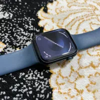 اپل واچ سری۸ سایز ۴۵|ساعت|زاهدان, |دیوار