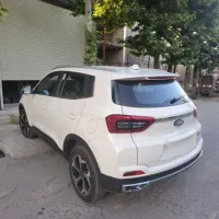 ایکس 55پرو|خودرو سواری و وانت|خرمآباد, |دیوار
