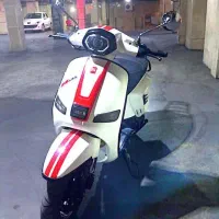 موتور کویر s5 150