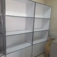 فروش کتابخانه ملامینه