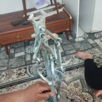 ترازو قدیمی قدمت دار