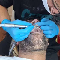 خدمات دندانپزشکی