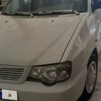 پراید۱۱۱مدل۹۵