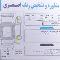 خودرو تیبا 1 مدل 93|خودرو سواری و وانت|تهران, نیلوفر|دیوار