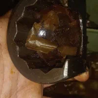 اچار ترکمتر سر خور فشار قوی