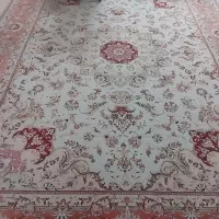 فرش ماشینی ۱۲ متری