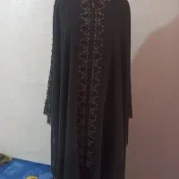 مانتو عربی|لباس|گناباد, |دیوار