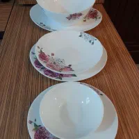 سرویس ارکوپال ۱۸نفره نو